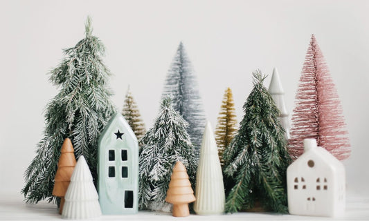 2024 Christmas Decor Trends: What's Hot This Holiday Season?