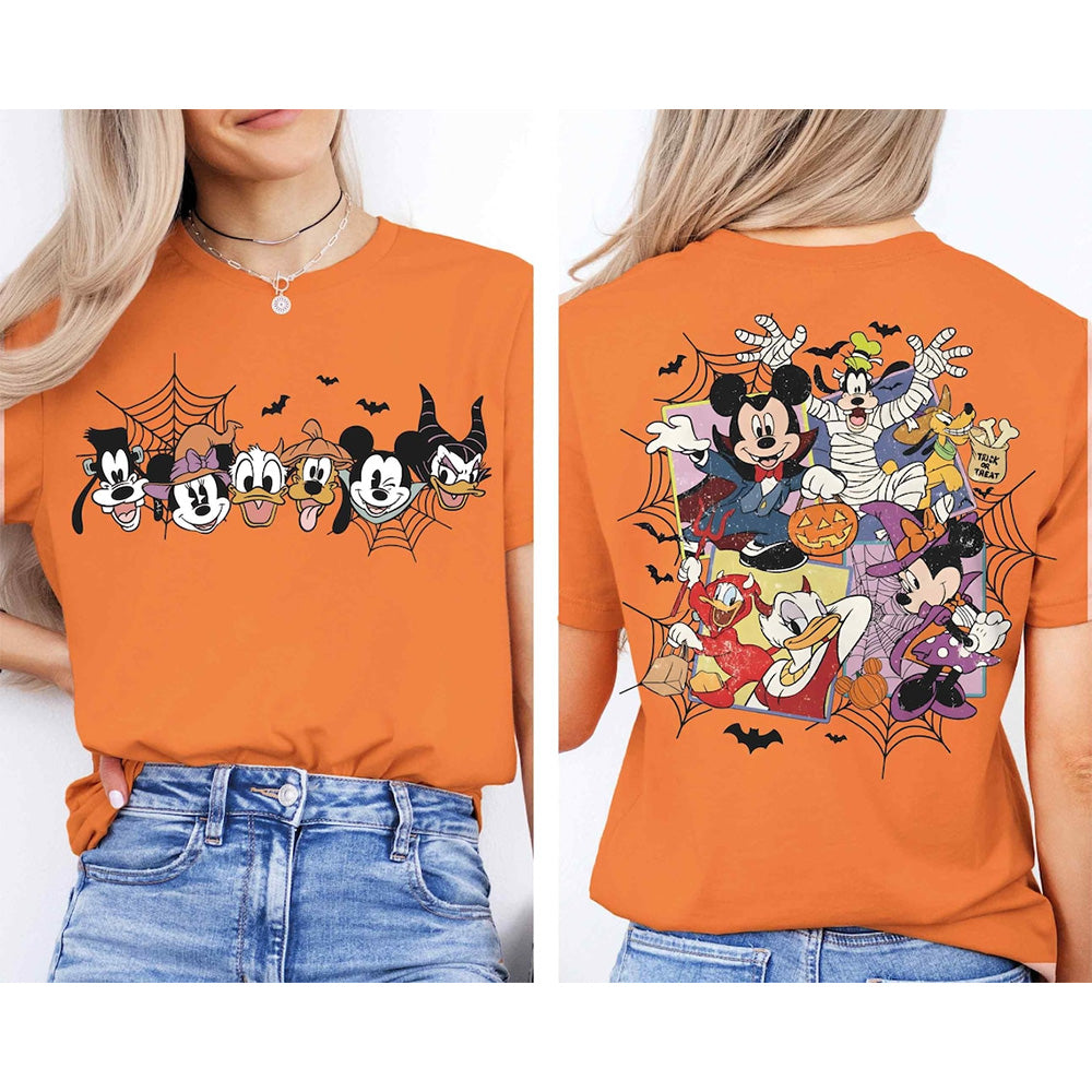 Halloween Party Shirt