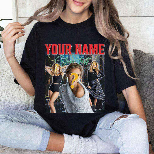 Custom Photo Family Moments Shirt 889685 - Demiq Ecommerce