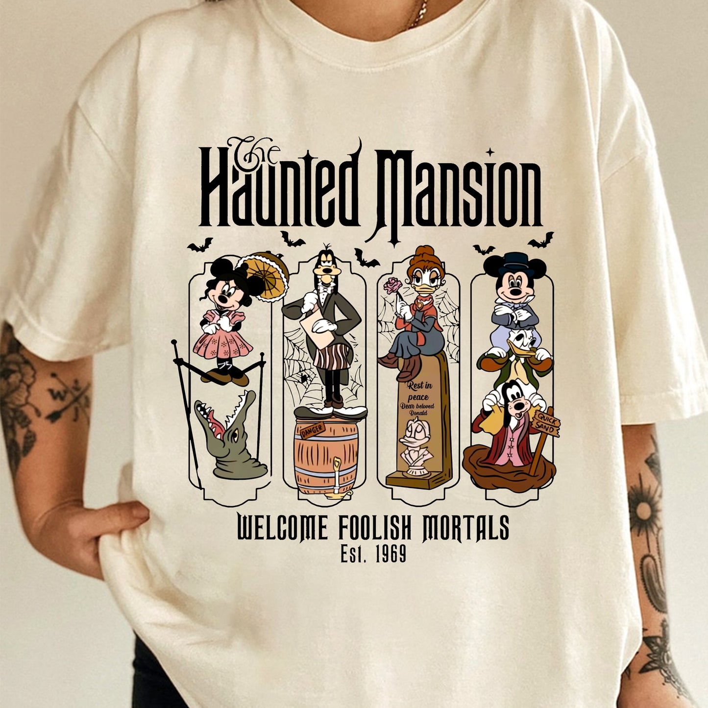 Halloween Party - Halloween Shirt