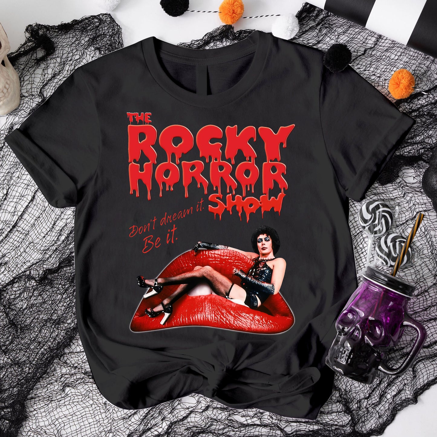 Halloween Shirt - Gift For Fan Movies