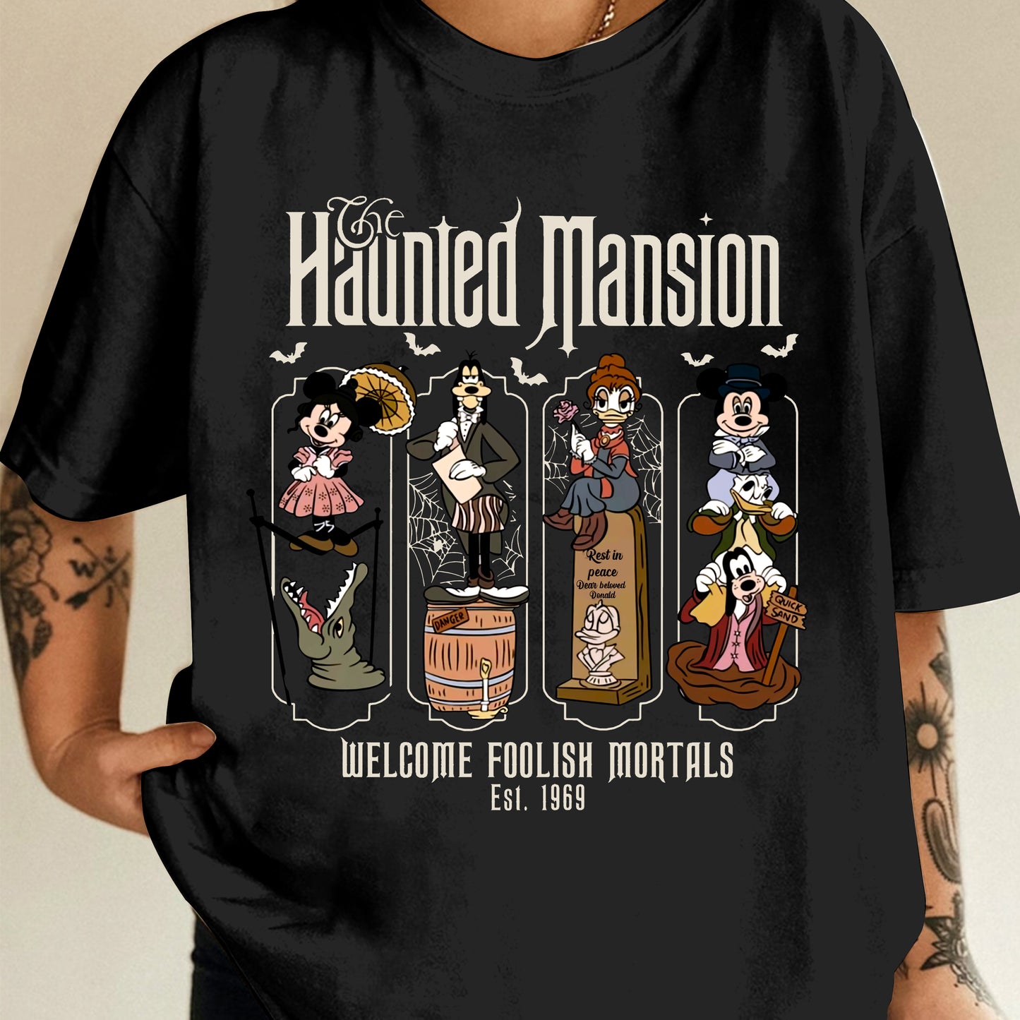 Halloween Party - Halloween Shirt