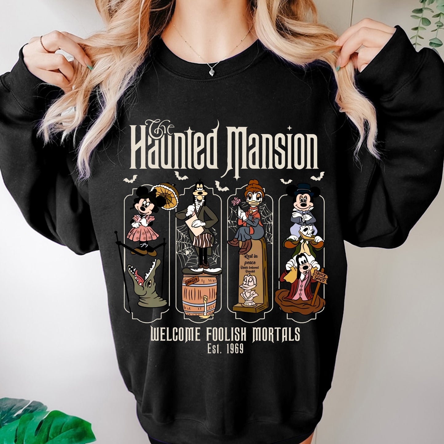 Halloween Party - Halloween Shirt