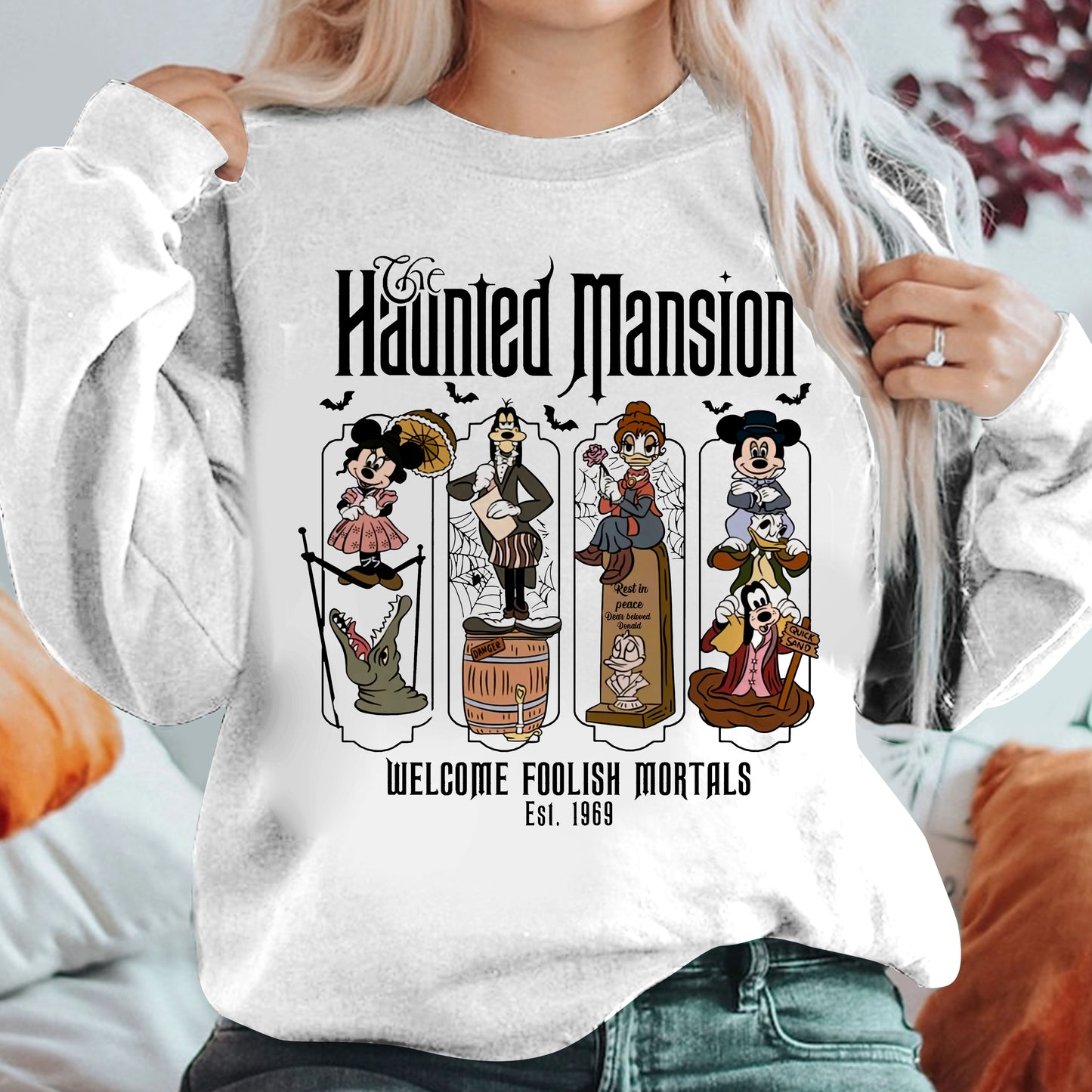 Halloween Party - Halloween Shirt