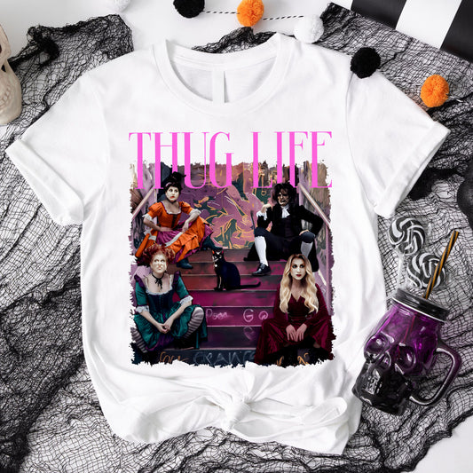 Halloween Shirt - Gift For Fans