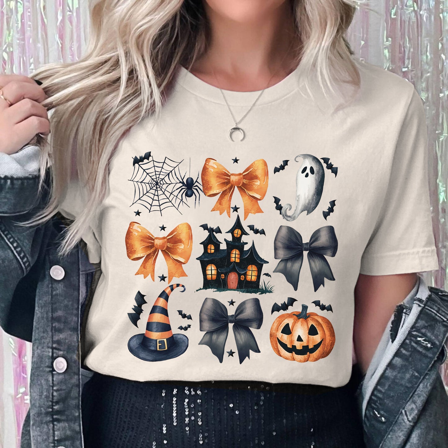 Funny Halloween Monster - Personalized Unisex T-Shirt, Hoodie, Sweatshirt