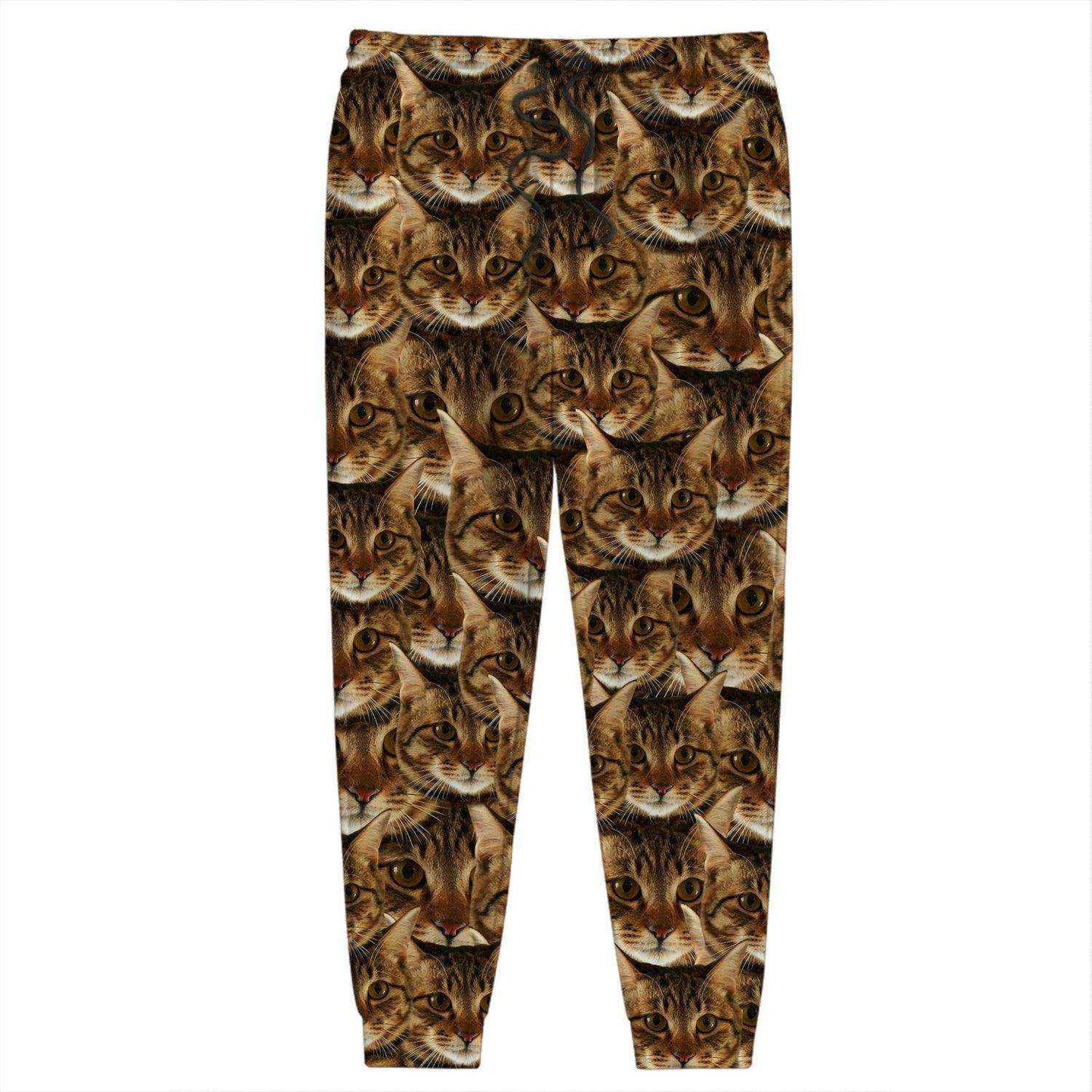 Custom Photo Dog Cat Sweatpants For Men and Women's 888950 - Demiq Ecommerce